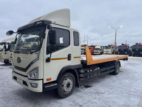 FAW TIGER 6G 12